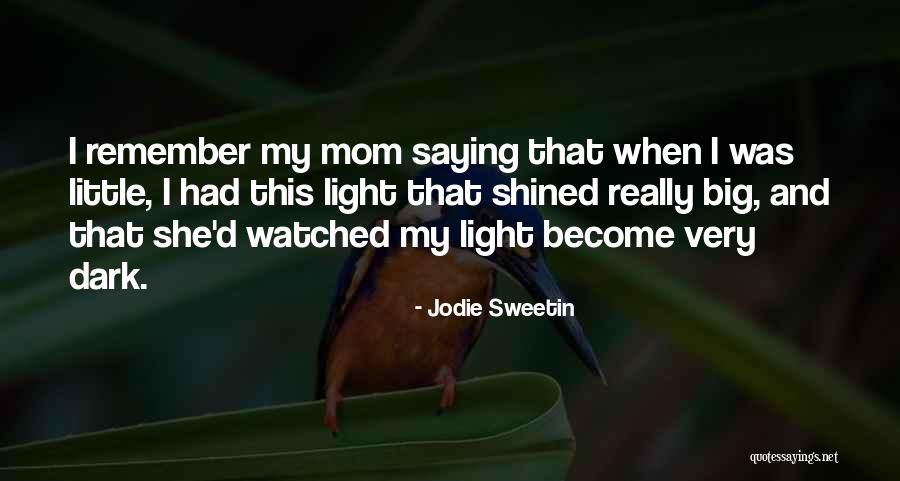 Jodie Sweetin Quotes 490050 Jodie Sweetin Quotes 490050