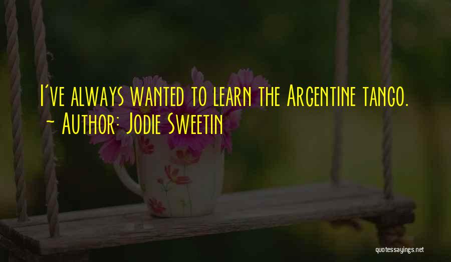 Jodie Sweetin Quotes 966255