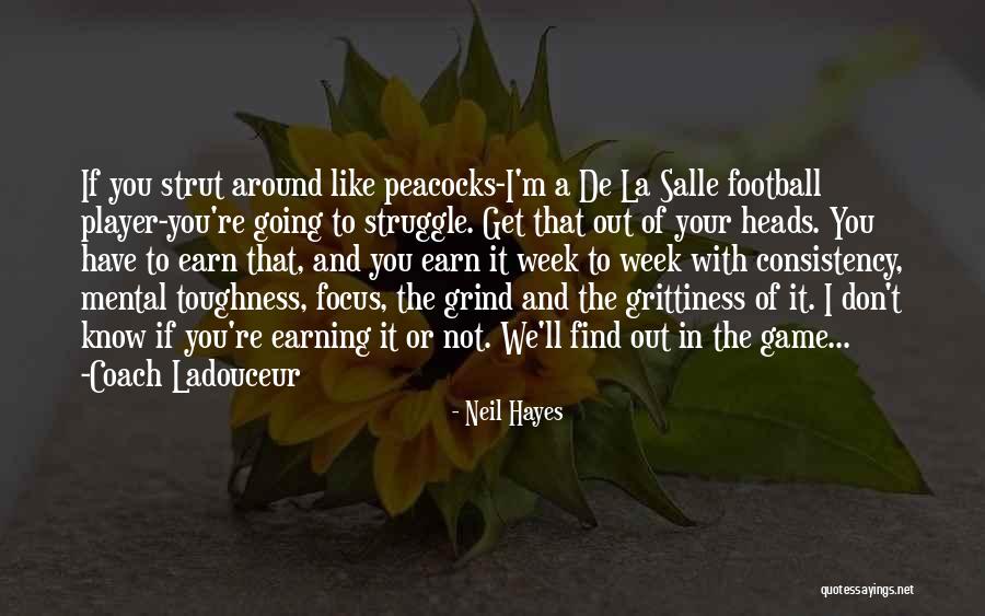 Jodienda Means Quotes By Neil Hayes Jodienda Means Quotes By Neil Hayes