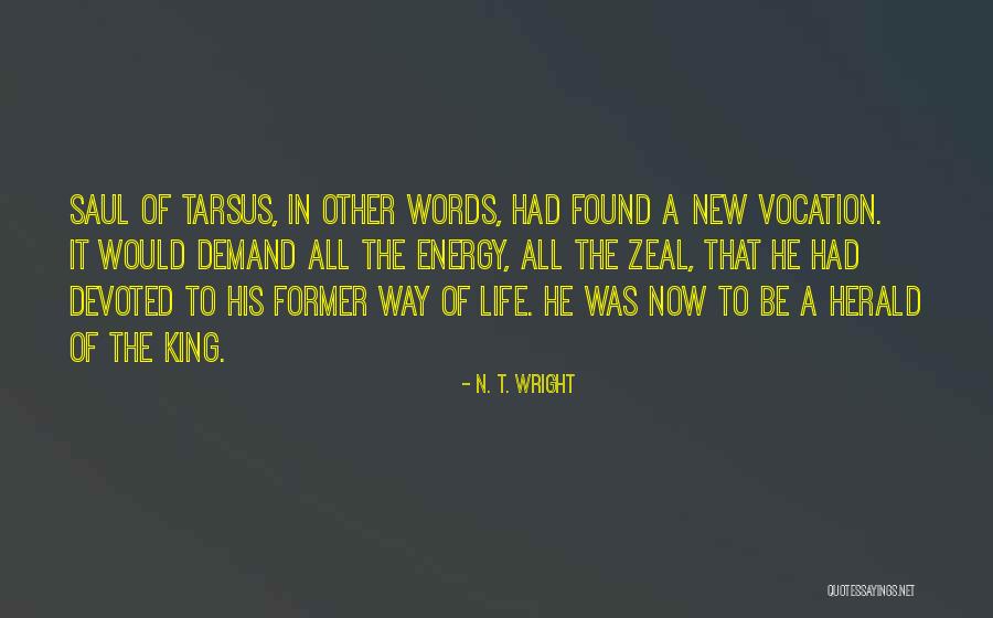Jodienda Significado Quotes By N. T. Wright Jodienda Significado Quotes By N. T. Wright