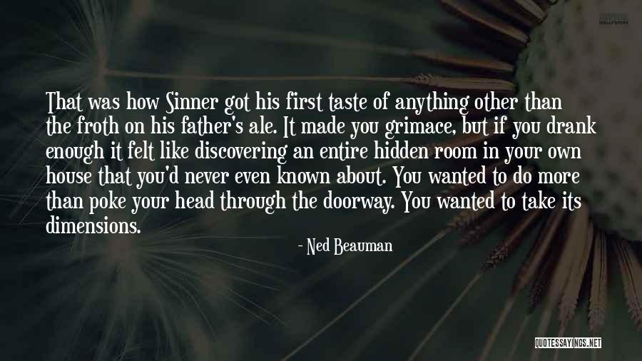 Jodiendo Quotes By Ned Beauman Jodiendo Quotes By Ned Beauman