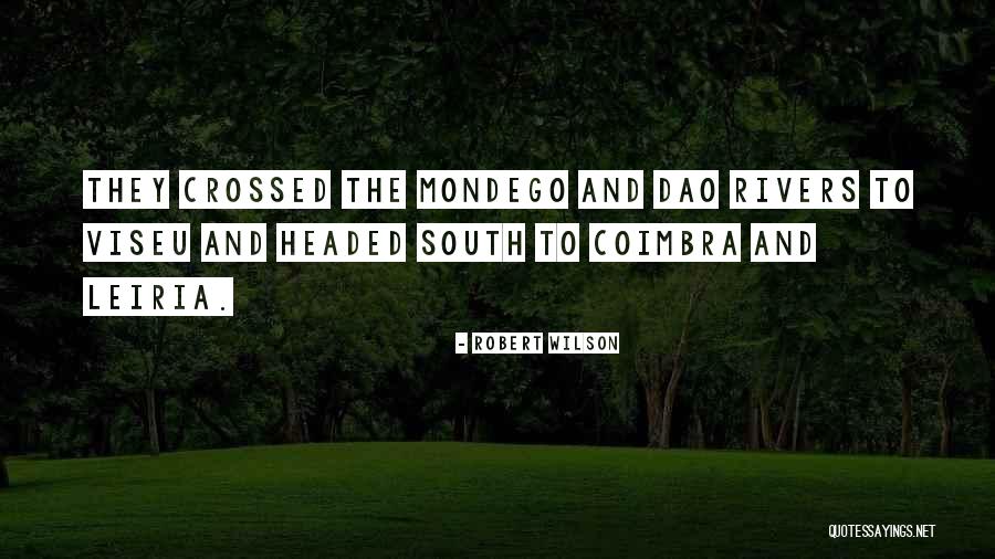 Jodiendo Quotes By Robert Wilson Jodiendo Quotes By Robert Wilson