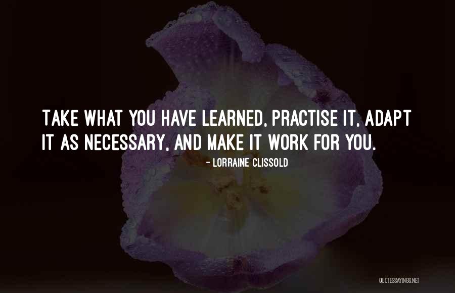 Jodina Scazzola Quotes By Lorraine Clissold Jodina Scazzola Quotes By Lorraine Clissold