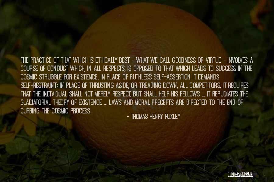 Jodla Quotes By Thomas Henry Huxley Jodla Quotes By Thomas Henry Huxley