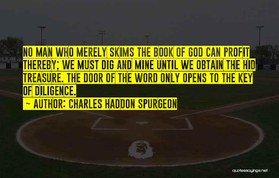 Jodoin Et Fils Quotes By Charles Haddon Spurgeon