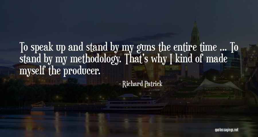 Jodoin Lamarre Quotes By Richard Patrick Jodoin Lamarre Quotes By Richard Patrick