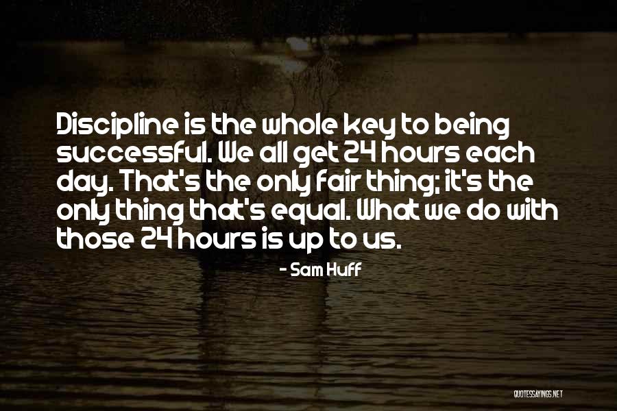 Jodoin Lamarre Quotes By Sam Huff Jodoin Lamarre Quotes By Sam Huff