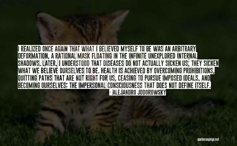 Jodorowsky Alejandro Quotes By Alejandro Jodorowsky Jodorowsky Alejandro Quotes By Alejandro Jodorowsky