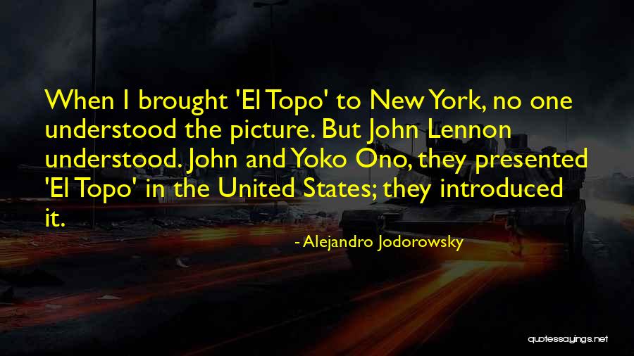 Jodorowsky Alejandro Quotes By Alejandro Jodorowsky Jodorowsky Alejandro Quotes By Alejandro Jodorowsky