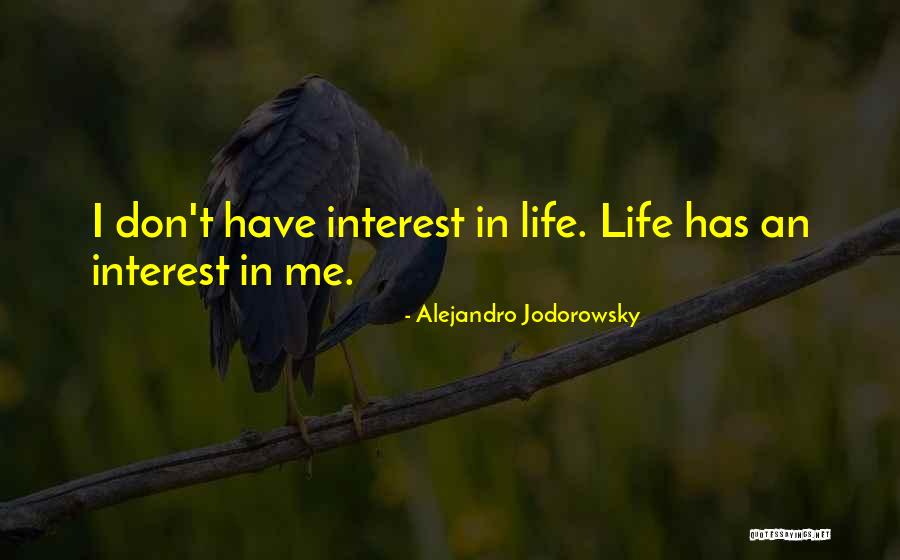 Jodorowsky Alejandro Quotes By Alejandro Jodorowsky Jodorowsky Alejandro Quotes By Alejandro Jodorowsky