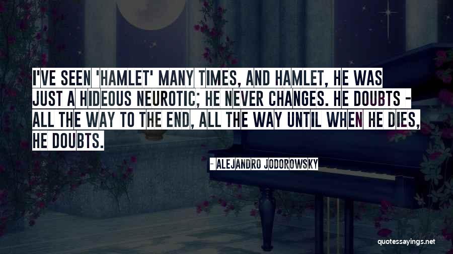 Jodorowsky Alejandro Quotes By Alejandro Jodorowsky Jodorowsky Alejandro Quotes By Alejandro Jodorowsky