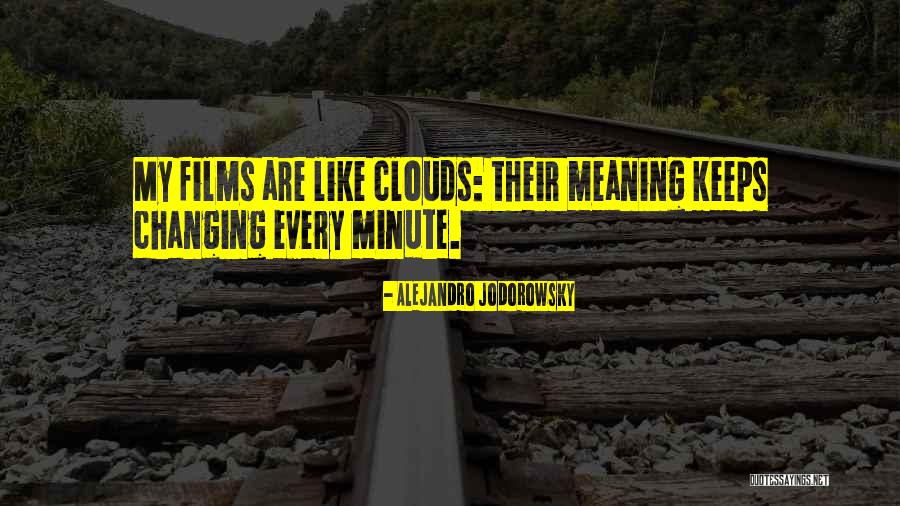 Jodorowsky Alejandro Quotes By Alejandro Jodorowsky Jodorowsky Alejandro Quotes By Alejandro Jodorowsky