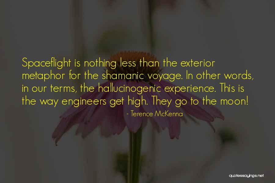 Jodorowsky Endless Poetry Quotes By Terence McKenna Jodorowsky Endless Poetry Quotes By Terence McKenna