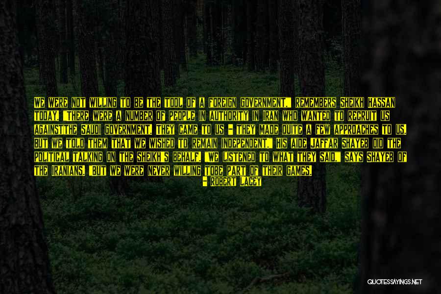 Jody Claman Quotes By Robert Lacey Jody Claman Quotes By Robert Lacey