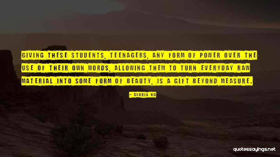 Jody Conradt Quotes By Gloria Ng