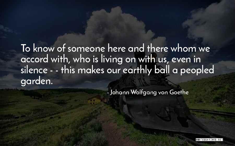 Jody Conradt Quotes By Johann Wolfgang Von Goethe