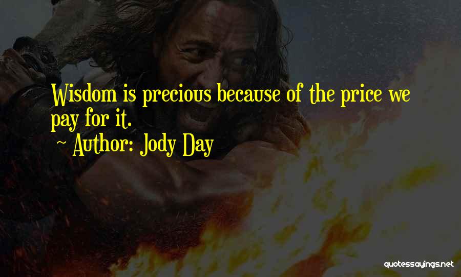 Jody Day Quotes 1340829