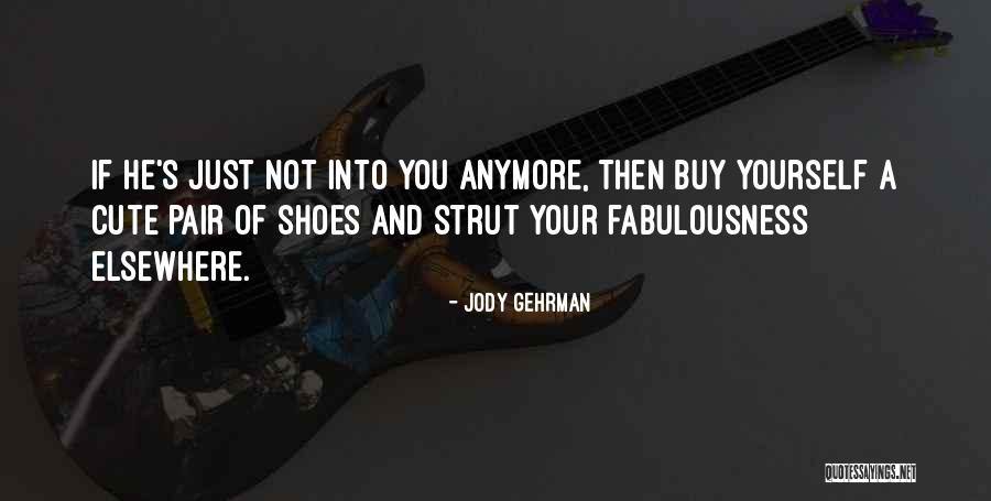 Jody Gehrman Quotes 1752411