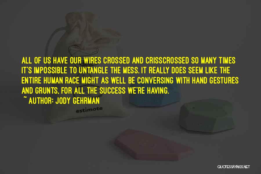 Jody Gehrman Quotes 670678