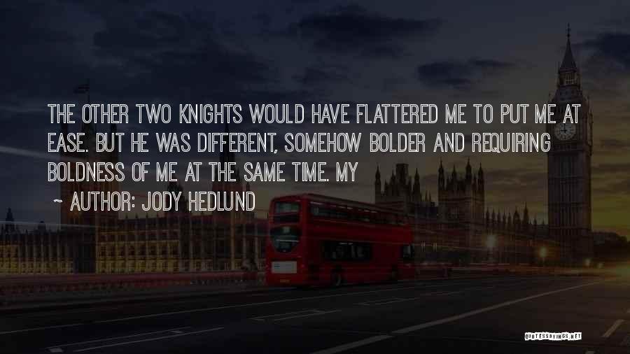 Jody Hedlund Quotes 1645800