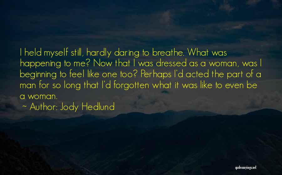 Jody Hedlund Quotes 1648731