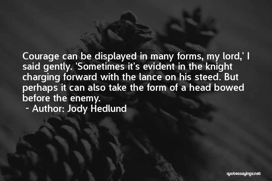 Jody Hedlund Quotes 281118