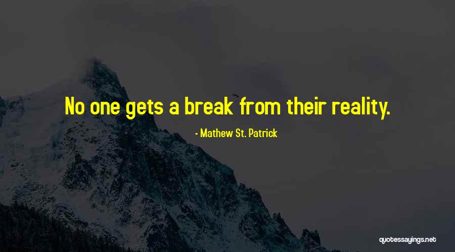 Jody Kimball Kinney Quotes By Mathew St. Patrick Jody Kimball Kinney Quotes By Mathew St. Patrick