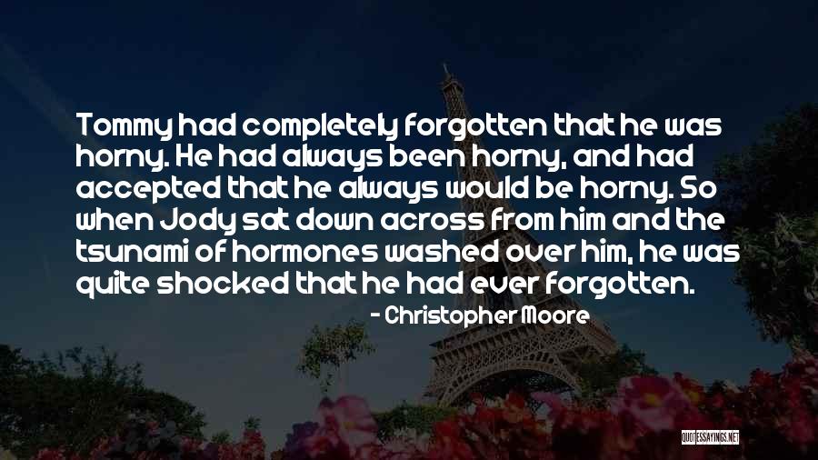 Jody Moore Quotes By Christopher Moore Jody Moore Quotes By Christopher Moore