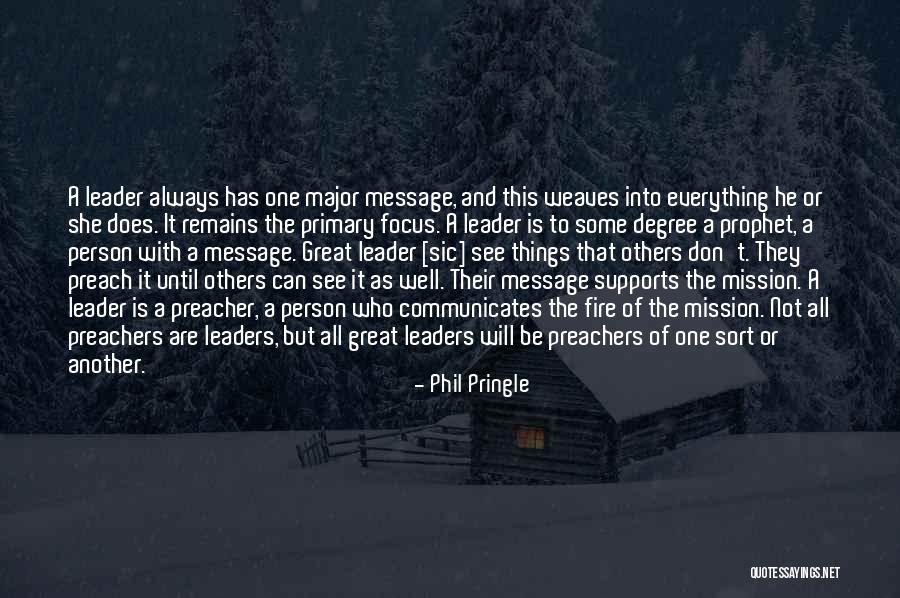 Jody Moore Quotes By Phil Pringle Jody Moore Quotes By Phil Pringle