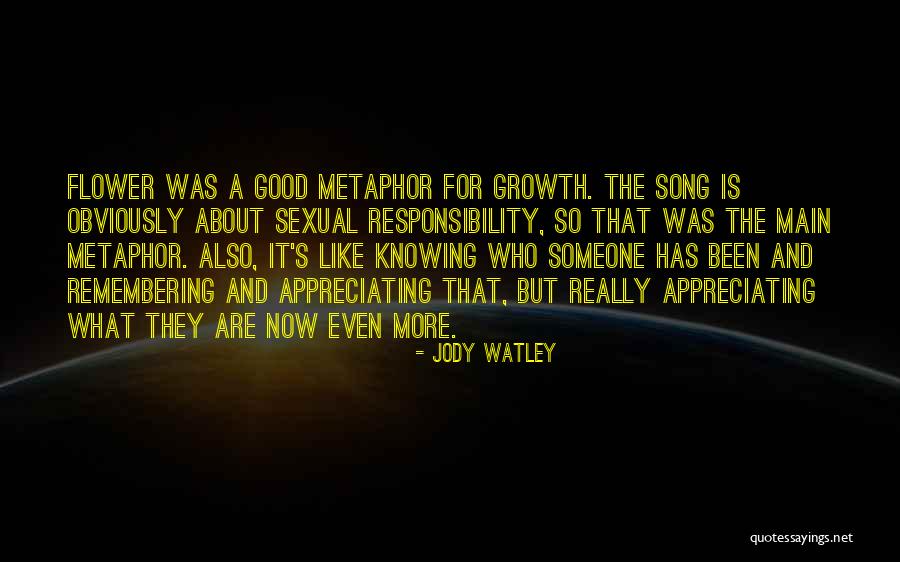 Jody Watley Quotes 1105881