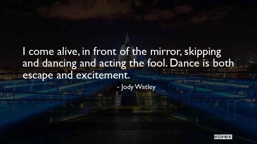 Jody Watley Quotes 135504