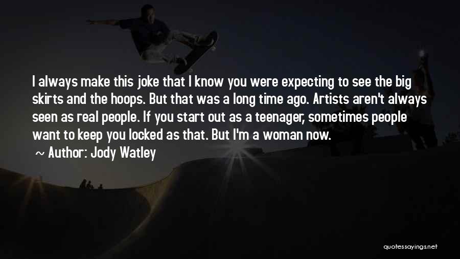 Jody Watley Quotes 1661788
