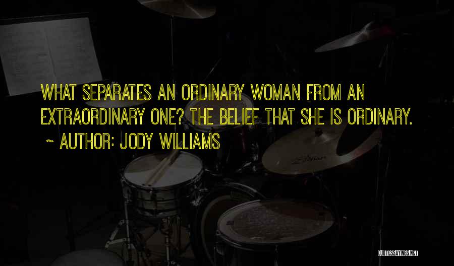 Jody Williams Quotes 859796