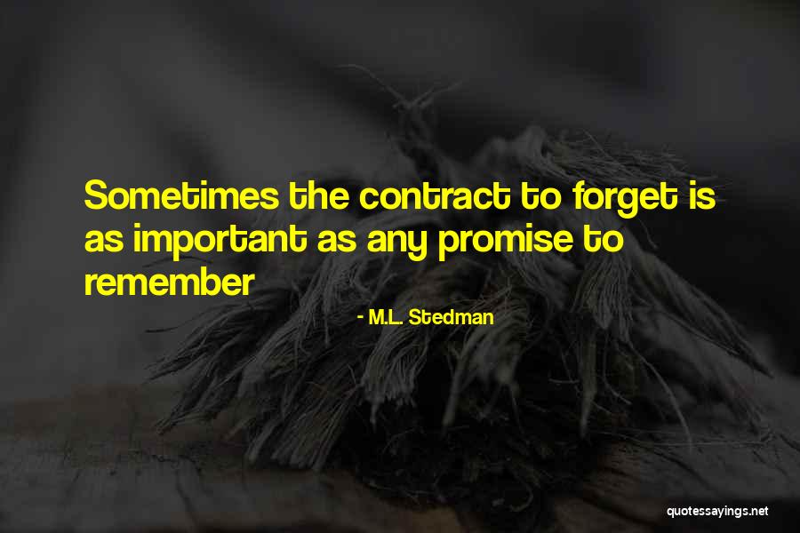 Jodyjazz Mp Quotes By M.L. Stedman Jodyjazz Mp Quotes By M.L. Stedman