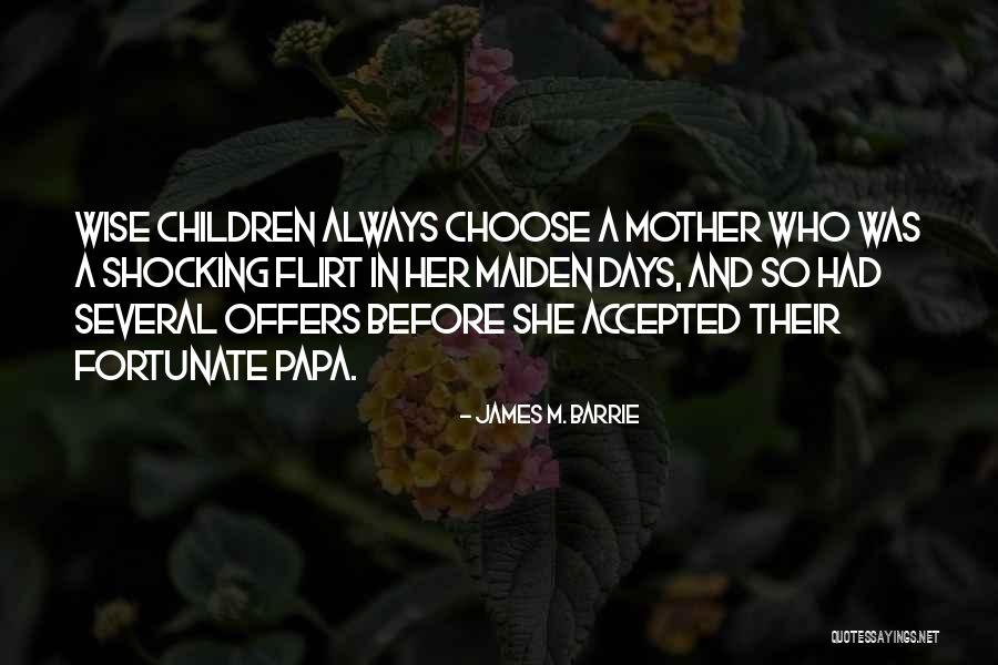 Jodyjazz Quotes By James M. Barrie