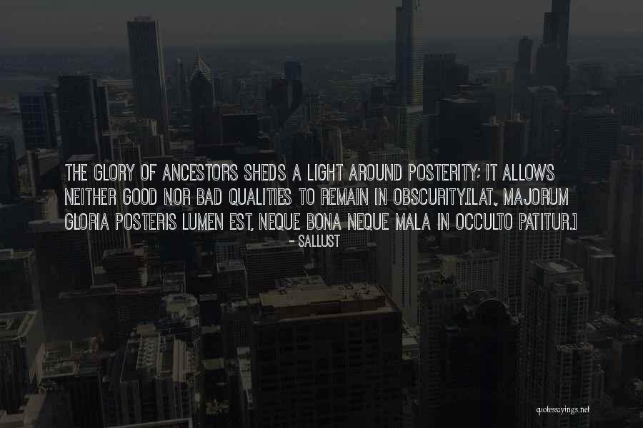 Jodyne Roseman Quotes By Sallust Jodyne Roseman Quotes By Sallust
