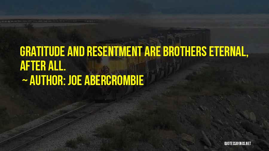 Joe Abercrombie Quotes 1248523
