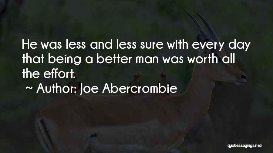 Joe Abercrombie Quotes 2033682