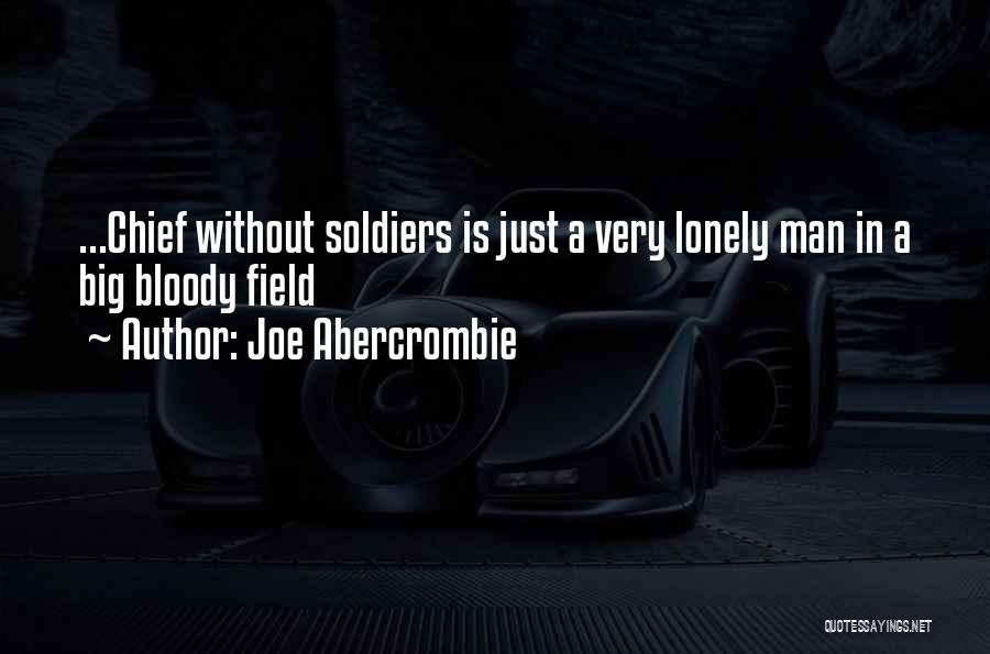 Joe Abercrombie Quotes 768870