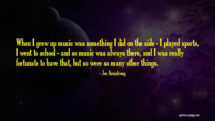 Joe Armstrong Quotes 2118846 Joe Armstrong Quotes 2118846