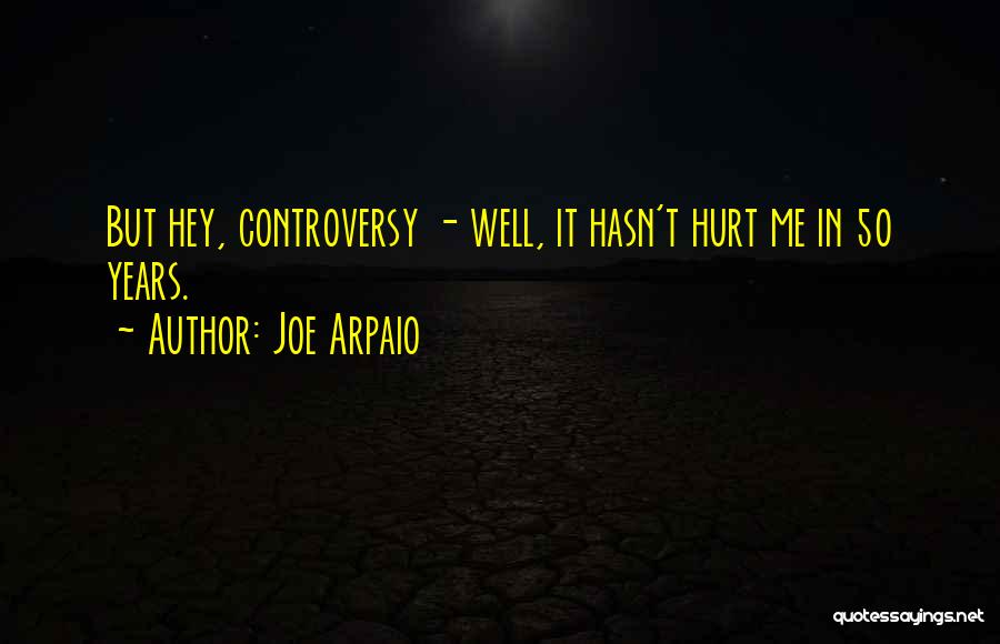 Joe Arpaio Quotes 1105013