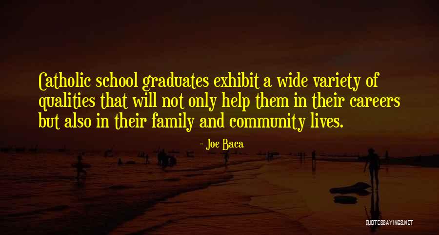 Joe Baca Quotes 1433215 Joe Baca Quotes 1433215