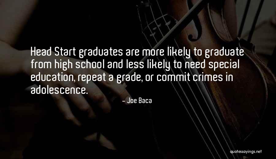 Joe Baca Quotes 2155878 Joe Baca Quotes 2155878