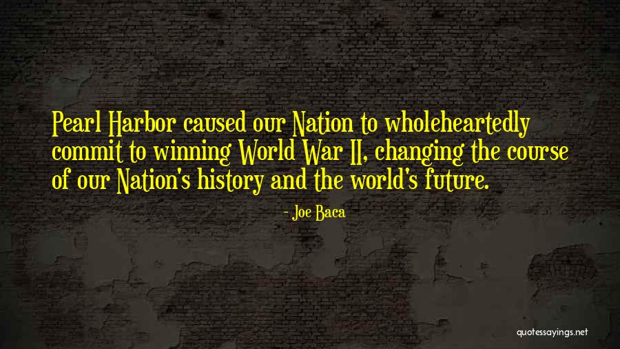 Joe Baca Quotes 349857 Joe Baca Quotes 349857