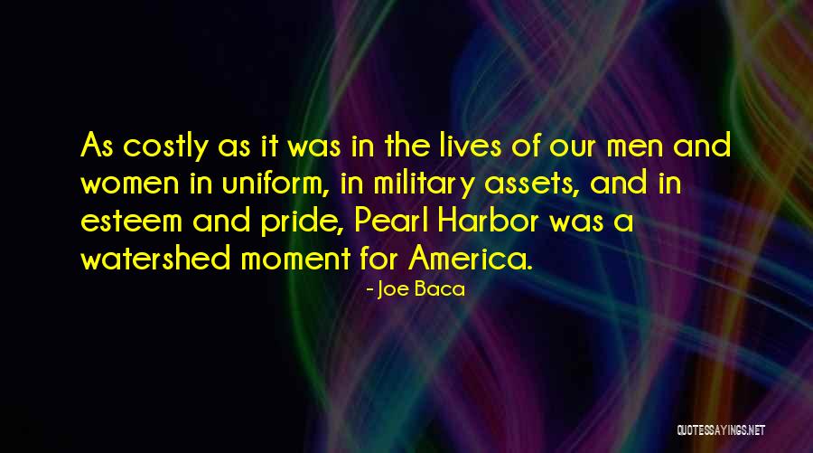 Joe Baca Quotes 681729 Joe Baca Quotes 681729
