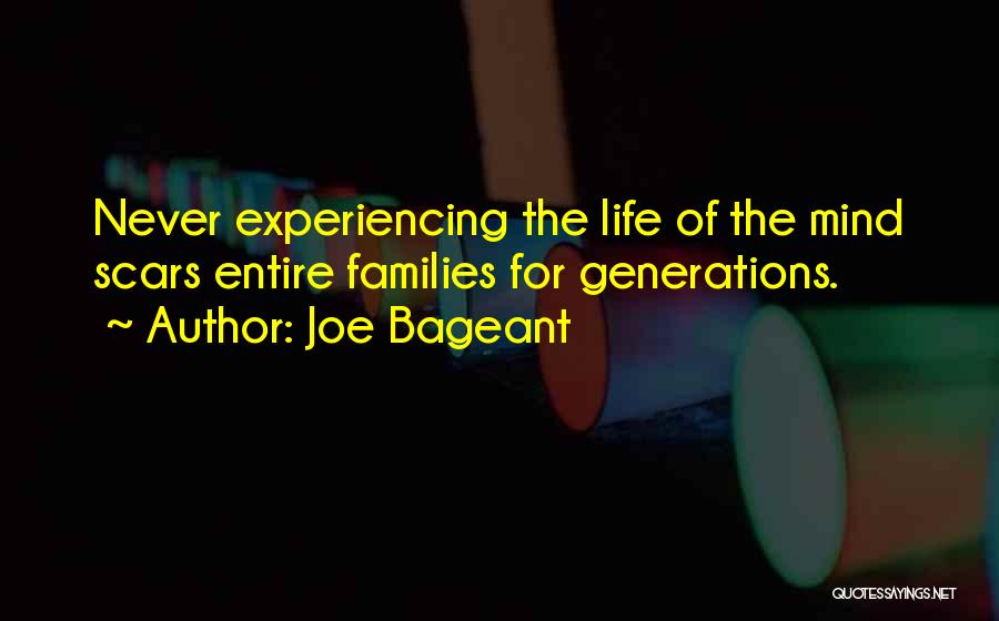 Joe Bageant Quotes 612932