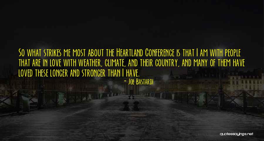 Joe Bastardi Quotes 1454844 Joe Bastardi Quotes 1454844