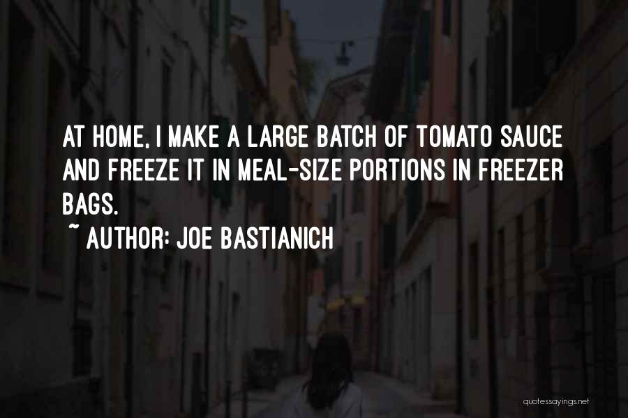 Joe Bastianich Quotes 1579234