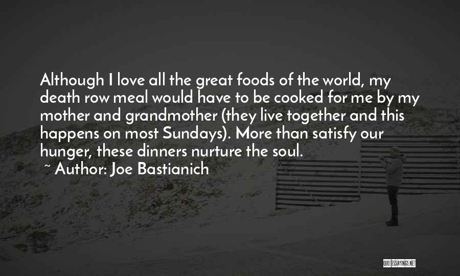 Joe Bastianich Quotes 1705682