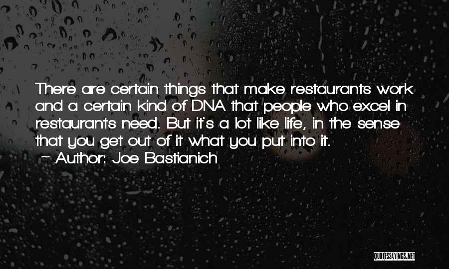 Joe Bastianich Quotes 2232562